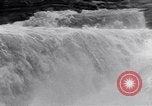 Image of floods Ottawa Ontario Canada, 1951, second 11 stock footage video 65675034667