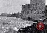Image of floods Ottawa Ontario Canada, 1951, second 22 stock footage video 65675034667