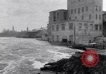 Image of floods Ottawa Ontario Canada, 1951, second 24 stock footage video 65675034667