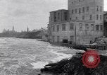 Image of floods Ottawa Ontario Canada, 1951, second 25 stock footage video 65675034667