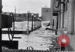 Image of floods Ottawa Ontario Canada, 1951, second 28 stock footage video 65675034667