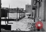 Image of floods Ottawa Ontario Canada, 1951, second 29 stock footage video 65675034667