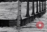 Image of floods Ottawa Ontario Canada, 1951, second 31 stock footage video 65675034667