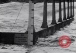 Image of floods Ottawa Ontario Canada, 1951, second 32 stock footage video 65675034667