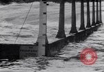 Image of floods Ottawa Ontario Canada, 1951, second 33 stock footage video 65675034667