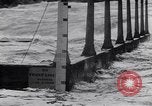 Image of floods Ottawa Ontario Canada, 1951, second 34 stock footage video 65675034667