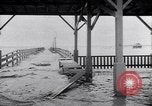 Image of floods Ottawa Ontario Canada, 1951, second 35 stock footage video 65675034667