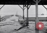 Image of floods Ottawa Ontario Canada, 1951, second 36 stock footage video 65675034667