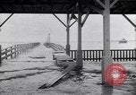 Image of floods Ottawa Ontario Canada, 1951, second 37 stock footage video 65675034667