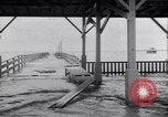 Image of floods Ottawa Ontario Canada, 1951, second 38 stock footage video 65675034667