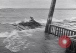 Image of floods Ottawa Ontario Canada, 1951, second 39 stock footage video 65675034667