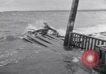 Image of floods Ottawa Ontario Canada, 1951, second 40 stock footage video 65675034667