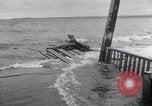 Image of floods Ottawa Ontario Canada, 1951, second 41 stock footage video 65675034667
