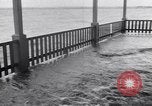 Image of floods Ottawa Ontario Canada, 1951, second 43 stock footage video 65675034667