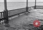 Image of floods Ottawa Ontario Canada, 1951, second 46 stock footage video 65675034667