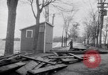 Image of floods Ottawa Ontario Canada, 1951, second 51 stock footage video 65675034667