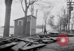 Image of floods Ottawa Ontario Canada, 1951, second 53 stock footage video 65675034667