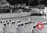 Image of Tourist Police Rome Italy, 1951, second 7 stock footage video 65675034668