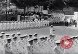 Image of Tourist Police Rome Italy, 1951, second 8 stock footage video 65675034668