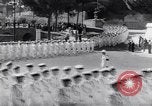 Image of Tourist Police Rome Italy, 1951, second 9 stock footage video 65675034668