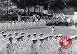 Image of Tourist Police Rome Italy, 1951, second 10 stock footage video 65675034668