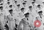 Image of Tourist Police Rome Italy, 1951, second 12 stock footage video 65675034668
