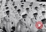 Image of Tourist Police Rome Italy, 1951, second 13 stock footage video 65675034668
