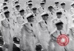Image of Tourist Police Rome Italy, 1951, second 14 stock footage video 65675034668