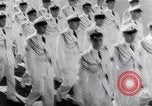 Image of Tourist Police Rome Italy, 1951, second 15 stock footage video 65675034668