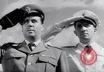 Image of Tourist Police Rome Italy, 1951, second 21 stock footage video 65675034668