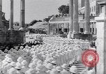 Image of Tourist Police Rome Italy, 1951, second 23 stock footage video 65675034668