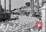 Image of Tourist Police Rome Italy, 1951, second 24 stock footage video 65675034668