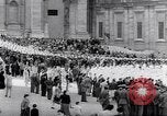 Image of Tourist Police Rome Italy, 1951, second 28 stock footage video 65675034668