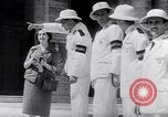 Image of Tourist Police Rome Italy, 1951, second 37 stock footage video 65675034668