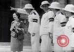 Image of Tourist Police Rome Italy, 1951, second 38 stock footage video 65675034668