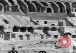 Image of Tourist Police Rome Italy, 1951, second 39 stock footage video 65675034668