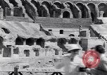 Image of Tourist Police Rome Italy, 1951, second 40 stock footage video 65675034668