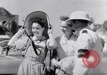 Image of Tourist Police Rome Italy, 1951, second 49 stock footage video 65675034668