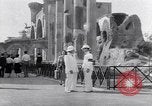 Image of Tourist Police Rome Italy, 1951, second 51 stock footage video 65675034668