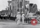 Image of Tourist Police Rome Italy, 1951, second 52 stock footage video 65675034668