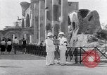 Image of Tourist Police Rome Italy, 1951, second 53 stock footage video 65675034668