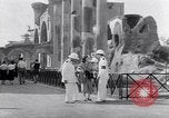 Image of Tourist Police Rome Italy, 1951, second 54 stock footage video 65675034668