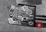 Image of Tourist Police Rome Italy, 1951, second 57 stock footage video 65675034668