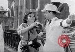 Image of Tourist Police Rome Italy, 1951, second 60 stock footage video 65675034668