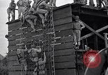 Image of 563rdInfantry United States USA, 1942, second 59 stock footage video 65675034669
