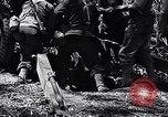 Immagine di La fanteria 563rd United States USA, 1942, secondo 6 filmato di repertorio 65675034670