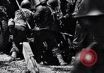 Immagine di La fanteria 563rd United States USA, 1942, secondo 7 filmato di repertorio 65675034670