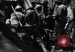 Immagine di La fanteria 563rd United States USA, 1942, secondo 8 filmato di repertorio 65675034670