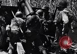 Immagine di La fanteria 563rd United States USA, 1942, secondo 9 filmato di repertorio 65675034670