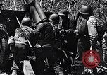 Immagine di La fanteria 563rd United States USA, 1942, secondo 10 filmato di repertorio 65675034670